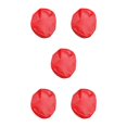 thumbnail image 2 of Moyic Funda para silla Protector impermeable para taburete Fundas para cojines de asiento Hotel Red Type2 NO2, 2 of 6