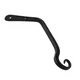thumbnail image 2 of Plant holder flower hanging holder iron wall hook flower hanging wall holder hook for hanging planters birdhouses lantern wind chimes wall sconces Levamdar 2033421-1, 2 of 8
