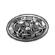 thumbnail image 4 of Escudo medieval Hugo Broches Pin Chal Pin Vintage Viking Norse Broche, 4 of 9