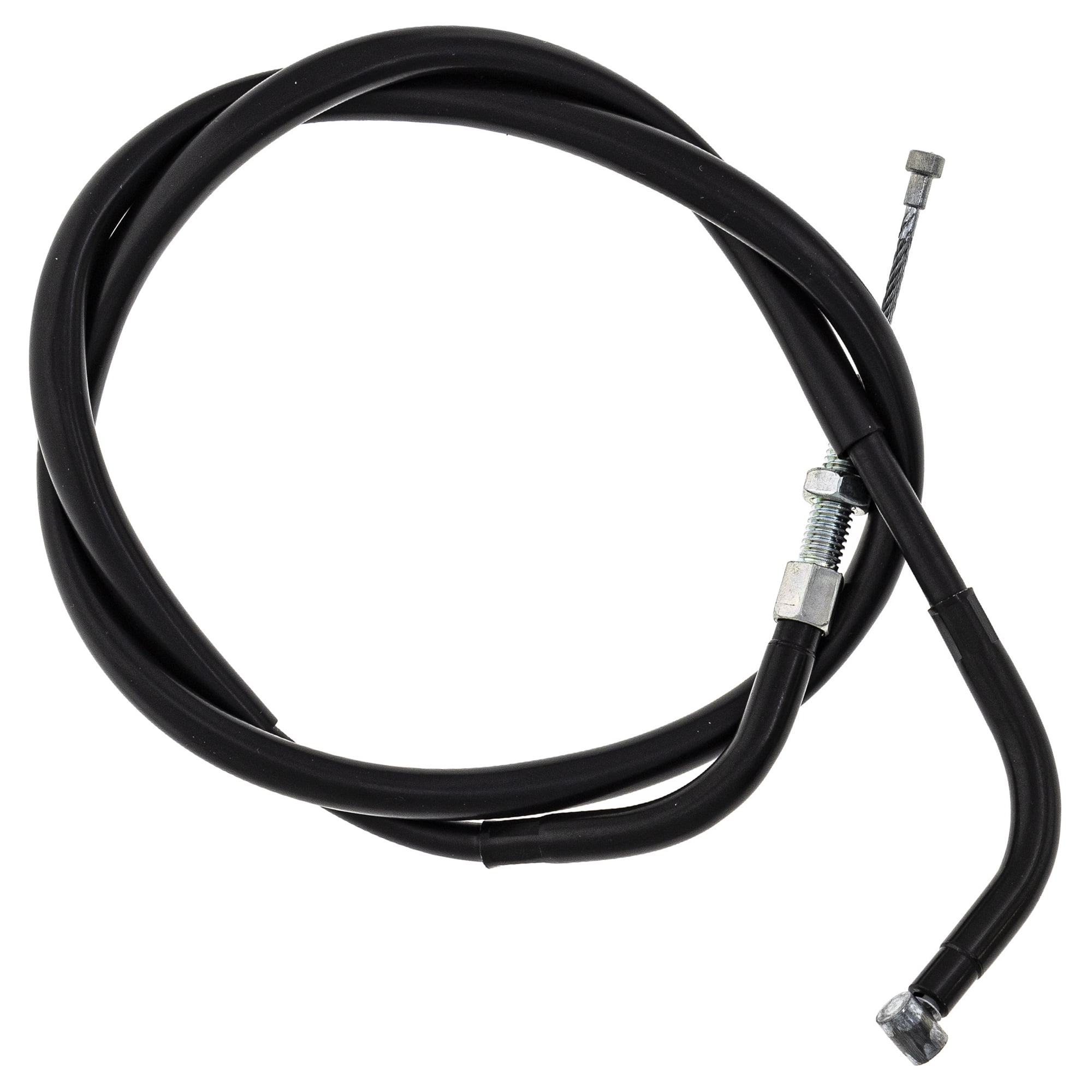 PU Speedometer Cable For Suzuki 250/380/500/550/700/750/800/RE5 Rotary #140219 E - Foto 7