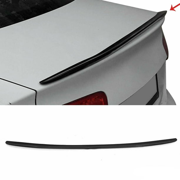 Ford Fusion Rear Spoiler