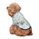 thumbnail image 5 of Fotbe Goose and Doodle Flowers Sudadera con Estampado para Perros Pequeños – Suéter con Capucha para Mascotas, Tela Suave de Forro Polar con Bolsillo-XX-Large, 5 of 7