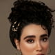 thumbnail image 4 of 4 horquillas elegantes para moños, pinzas para el pelo para cabello fino y grueso., 4 of 4
