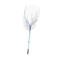 thumbnail image 4 of S SERENABLE Filet de Libération Pliant pour Hommes Femmes Extérieur Bleu Blanc, 4 of 9