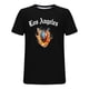 thumbnail image 5 of Tops para hombre, blusas y camisas de manga corta con cuello redondo para hombre, jersey informal con cuello redondo estampado para hombre, pantalones cortos deportivos para fitness, blusa de poliéste, 5 of 5
