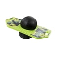 thumbnail image 5 of Flybar Pogo Trick Ball for Kids, Trick Board for Boys and Girls Ages 6 and up, Green, 5 of 11