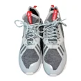 thumbnail image 2 of Men's 10.5 Adi-das Grey Tubular Runner Weave Sneakers Shoes, Excellent Condition, 2 of 6
