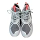 thumbnail image 2 of Men's 10.5 Ad-id-as Grey Tubular Runner Weave Sneakers Shoes, Excellent Condition, 2 of 6
