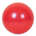 thumbnail image 2 of Opolski 45cm Explosion-proof Thicken Fitness Body Building Workout Inflatable Yoga Ball, 2 of 8