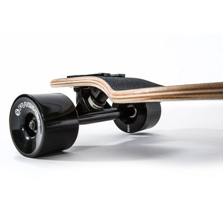 Punisher Skateboards Oni 40 Punisher Skateboards Oni 40