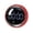 Red, variant on Lynono Co.,Ltd Voice Controlled Kitchen Timer With LED Display And Magnetic Back For Cooking