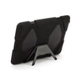thumbnail image 2 of Funda Griffin Survivor All-Terrain para iPad 2/3/4, color negro, 2 of 3
