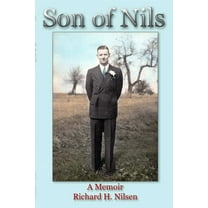 Son of Nils, (Paperback)