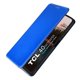 thumbnail image 5 of Funda de cuero Nxtpaper para Tcl 40 con ranuras para tarjetas y cierre magnético s202412241365, 5 of 5