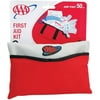 AAA Jump Start First Aid Kit, 50pc
