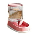 thumbnail image 2 of Fully Automatic Pet Water Dispenser With Corner Water Dispenser And Large Capacity Suitable For Small And Medium Sized Cats And Dogs, 2 of 4