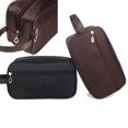 thumbnail image 2 of Bolsa De Almacenamiento De Viaje Impermeable Casual Para Hombres Organizador De Aseo, 2 of 3