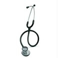 thumbnail image 2 of Littmann Lightweight Ii S.e. Stethoscope 28"  Black Tube - IS-882450, 2 of 6