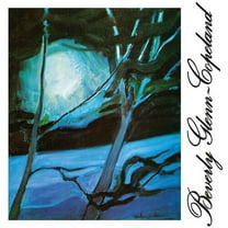 Beverly Glenn-Copeland - Beverly Glenn-Copeland - Music & Performance - CD