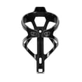 thumbnail image 1 of Porta Anfora P/Bicicleta Pulse Bimaterial 29g Negro Zefal, 1 of 3