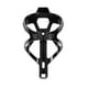 thumbnail image 1 of Porta Anfora P/Bicicleta Pulse Bimaterial 29g Negro Zefal, 1 of 3