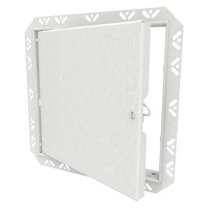 Babcock Davis Access Door,Flush Mount,Uninsulated BNWC2222