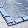 thumbnail image 6 of Robelle 15-Year Premier Rectangular Winter Pool Cover, 30 x 60 ft. Pool, 6 of 6