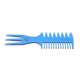 thumbnail image 2 of Peine de dientes anchos Colcomx 3 en 1 para cabello, 2 of 8