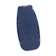 thumbnail image 1 of Almohadilla para asiento de motocicleta transpirable, impermeable, con aislamiento térmico y espaciador para asiento de motocicleta. Azul, 1 of 8