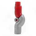 thumbnail image 1 of Quick Release Adapter Replacement for V12 V10 Slim Digital Slim Top and Bottom Tool Accessory, 1 of 5
