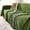 Green, variant on Sofa Cover Couch Covers for 3 Cushion Sofa, Sectional Couch Covers for L Shaped Couch Cover, Living Room Sofa Throws Slipcovers for Pets (71"x 118", Coffee)