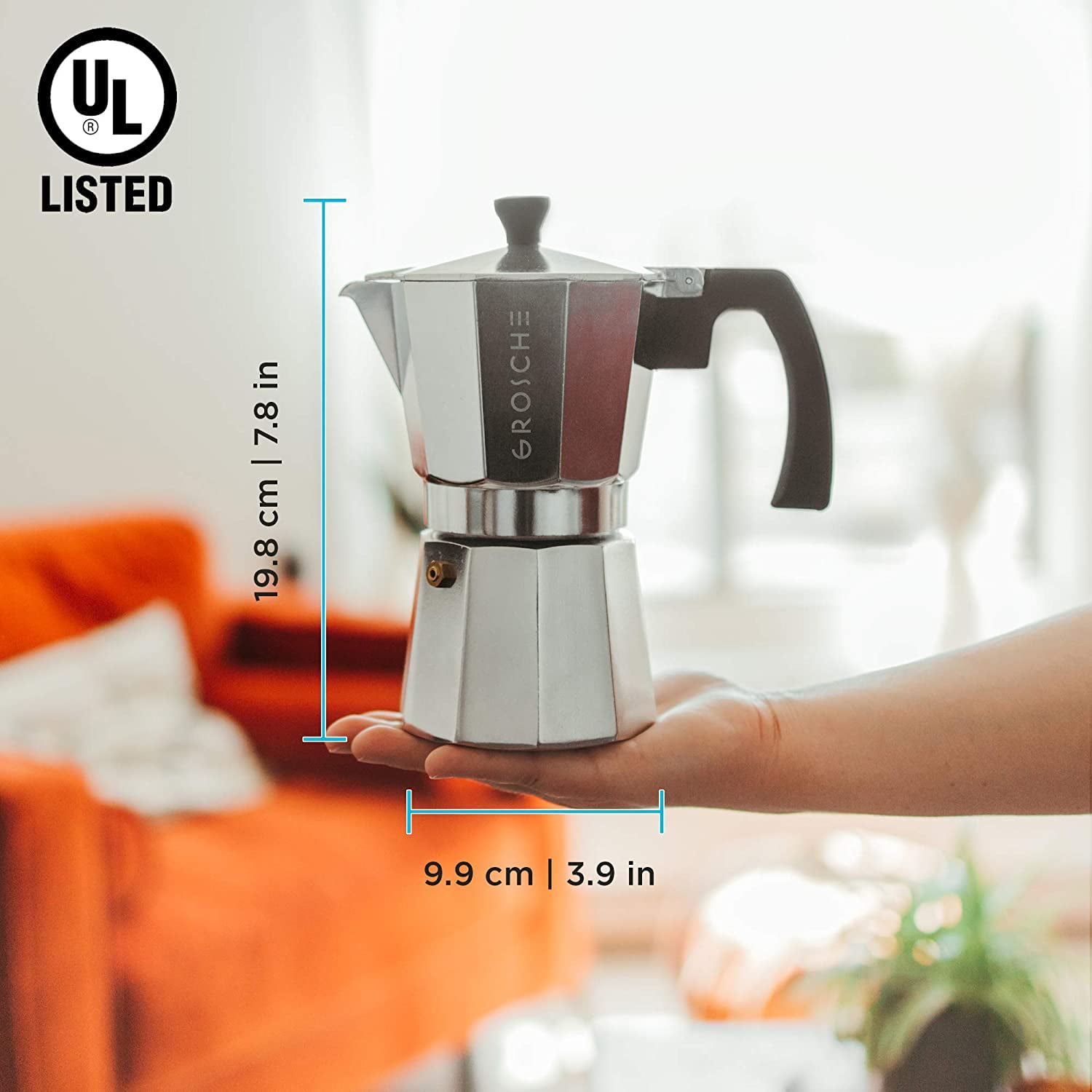 Moka pot walmart 2025