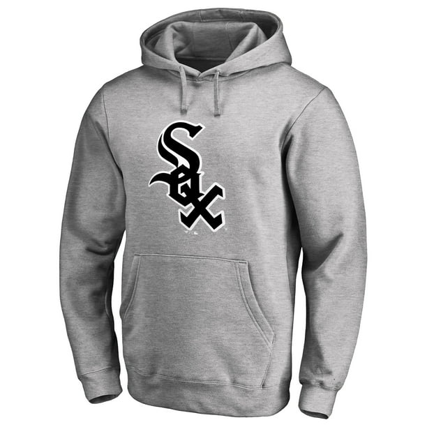 white sox pullover jersey