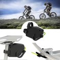 thumbnail image 1 of Parent-child Bicycle Tow Rope Portable Mtb Bicycle Elastic Towing System For Adults Kid , Portable Outdoor Elastic Bicycle Accessories, 1 of 5
