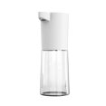 thumbnail image 1 of Bewildely Dispensador automático de espuma por inducción de 500ml, contenedor táctil con Sensor IR manos libres para baño con espuma Juegos de accesorios de baño Bewildely HA001475-00B, 1 of 1