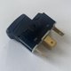 thumbnail image 2 of Botón interruptor elevalunas eléctrico yuxing para Smart 454 2004 2005 2006 Negro, 2 of 5