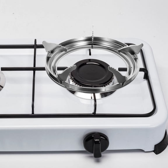 Milisten Cast Iron Wok for Stove - Sturdy, Non- , , Easy to Clean, Compact Size for Cooking