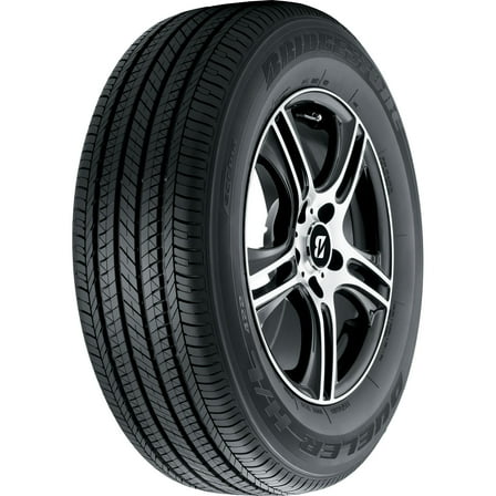 Bridgestone Dueler H/L 422 Ecopia All Season 245/60R18 104T Passenger Tire