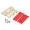 thumbnail image 3 of Hole-free Invisible Magnet Door Suction Cabinet Strong Magnetic Attractor, 3 of 7