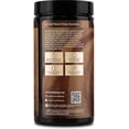 thumbnail image 2 of Perk Energy Drink Mix (Brown Sugar Latte) 20 Servings - Caffeinated Healthy Coffee Alternative with Protein, 100mg of Caffeine, Gluten-Free, Soy-Free, Peanut-Free, 2 of 5