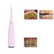thumbnail image 5 of Zahnreiniger elektrisch mit 2 Zahnbürste k?pfe und 4 austauschbare Reinigungsk?pfe für Zahnzwischenraumreinigung und Zahnoberfl?chenreinigung - 3 Reinigungsmodi - wiederaufladbar, 5 of 5