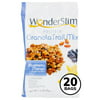 WonderSlim High Protein Granola Trail Mix, Blueberry Mango (20ct)