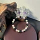 thumbnail image 5 of Reiki infundido liberar el pasado duele pulsera Reiki Joyería Pulseras de piedras preciosas pulseras de cristal, 5 of 7