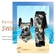 thumbnail image 1 of 2 piezas de traje de baño de playa para mujer con cordones y vestido para deportes acuáticos (L Ink Black) DQrwqpou Para Estrenar, 1 of 4