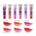 thumbnail image 2 of JIN Lápiz labial de 6 colores de Corea, tinte mágico para labios, brillo labial de larga duración, juegos para mujeres, color mate sexy, 2 of 5