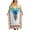 N1709-P-1137-9-White, variant on Plus Size Kaftan Dresses for Women Maxi Beach Dress Loungewear Batwing Sleeve Caftans Long Bathing Suit Cover Up moomoo Dress