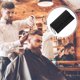 thumbnail image 3 of 1Pc Barber Salon Hair Scissor Bag Professional Leather Hair Styling Tool Pouch, 3 of 4