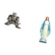 thumbnail image 5 of Escultura Religiosa De Búho Moderno Y Elegante, Adorno De Mesa Para Sala De Estar, Oficina, Dormitorio, Armario, Mesita De Noche., 5 of 8