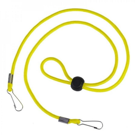 

Left wind 2Pcs/set Face Cover Lanyard Strap Adjustable Strap Holder for Face Cover Anti-Slip Relieve Ear Pain Hook Clip Extension Strap Belt
