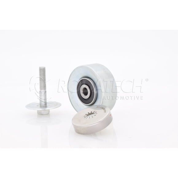 Polea Guía Accesorios RODATECH 1 Pieza